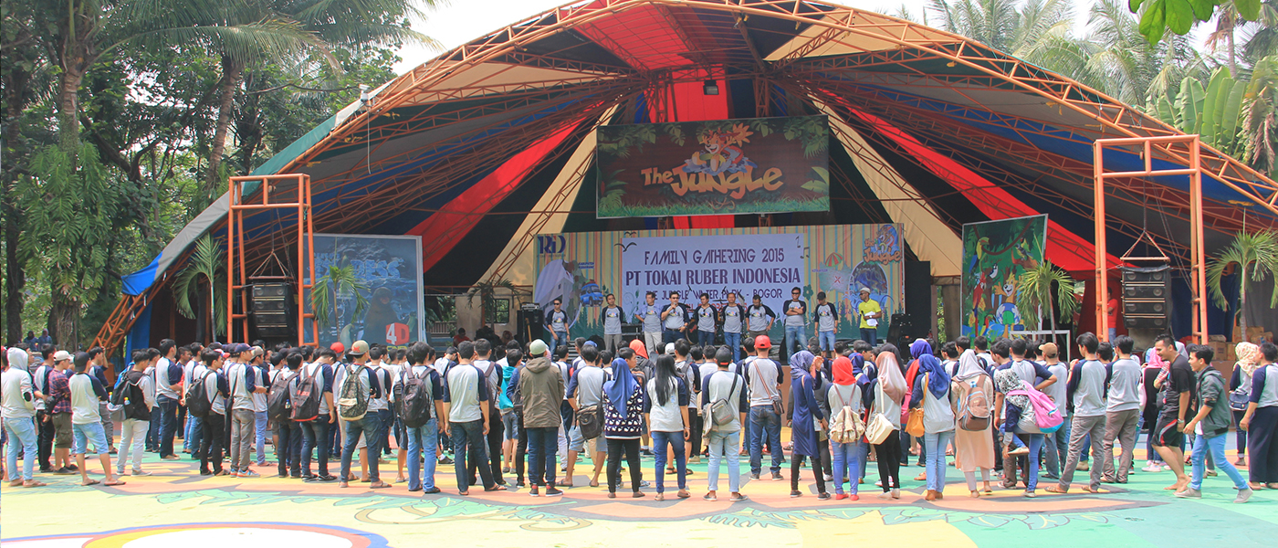 Panggung Utama